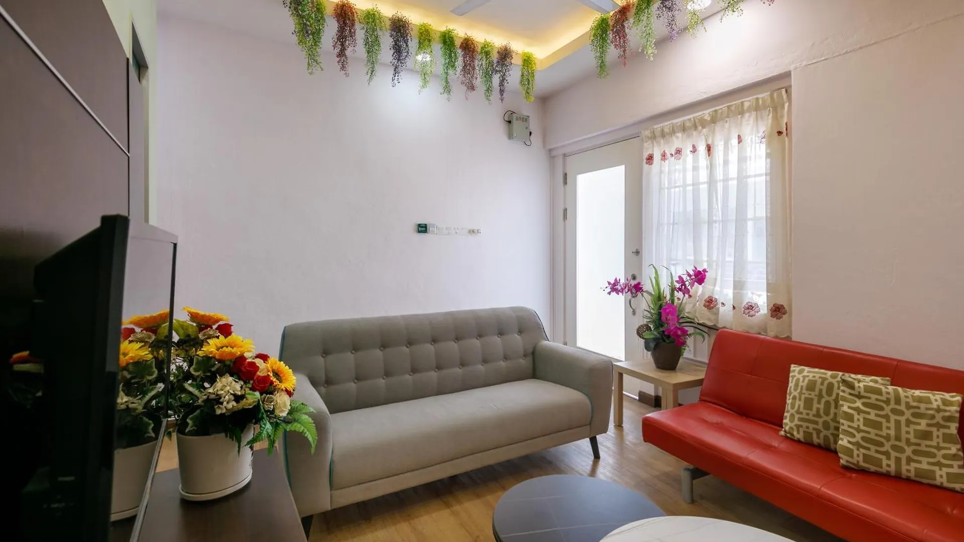 Prázdninový dům Gaia Realty Homestay, Private & Convenient Stay In Georgetown