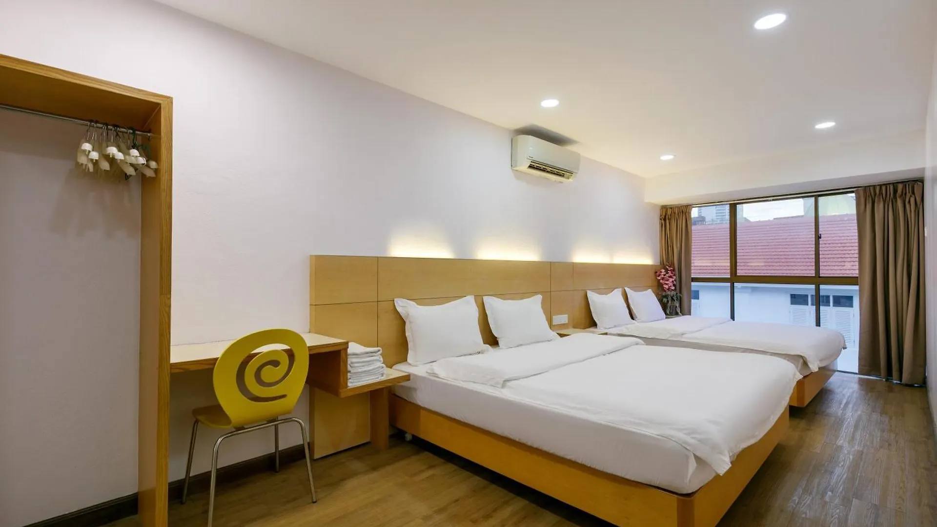 Gaia Realty Homestay, Private & Convenient Stay In Georgetown George Town