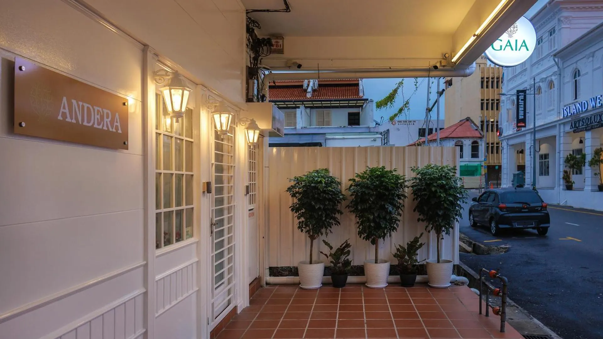 Gaia Realty Homestay, Private & Convenient Stay In Georgetown