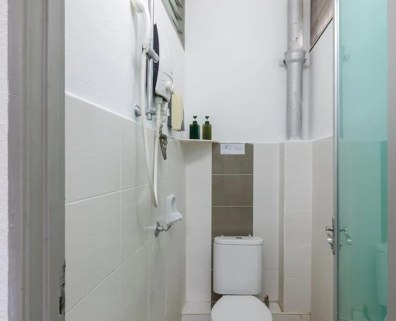 Gaia Realty Homestay, Private & Convenient Stay In Georgetown Prázdninový dům George Town