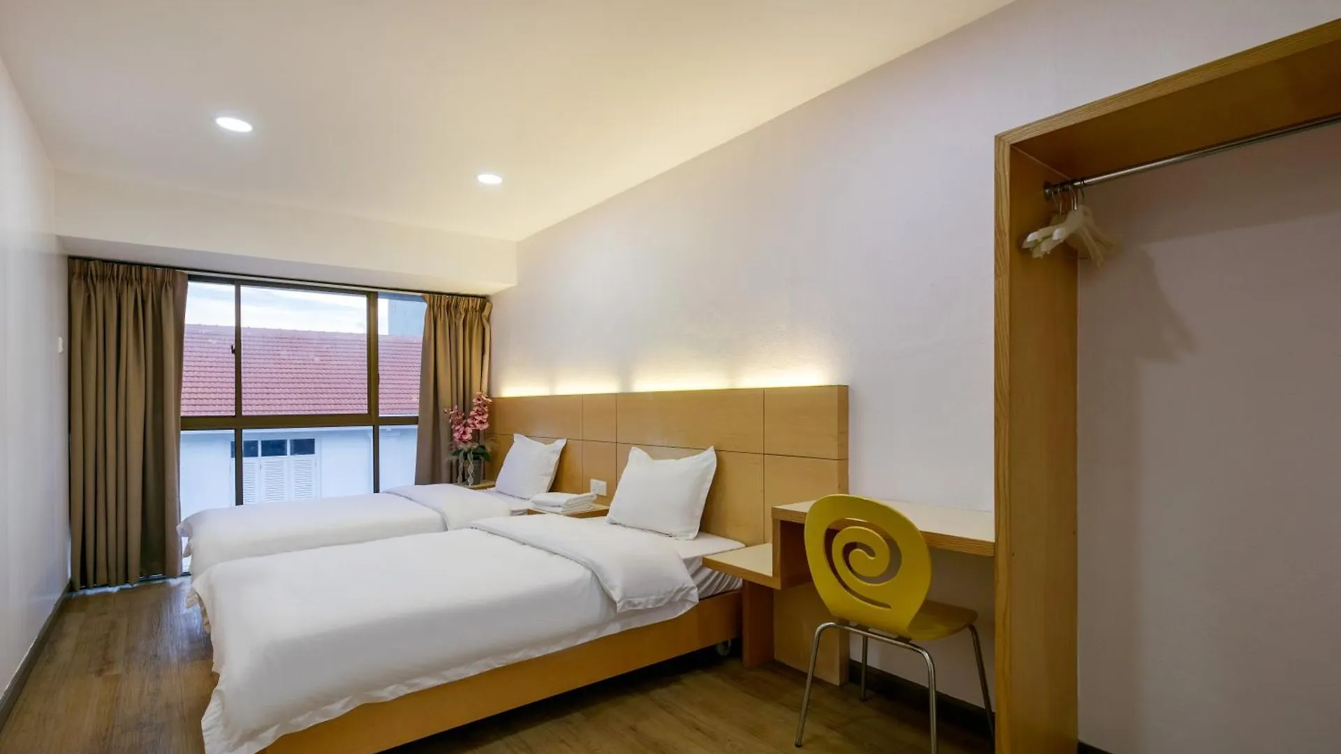 Holiday home Gaia Realty Homestay, Private & Convenient Stay In Georgetown